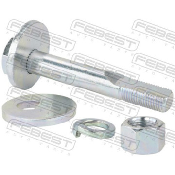 БОЛТ С ЭКСЦЕНТРИКОМ РЕМКОМПЛЕКТ HYUNDAI TUCSON 04 2004- [EUR]