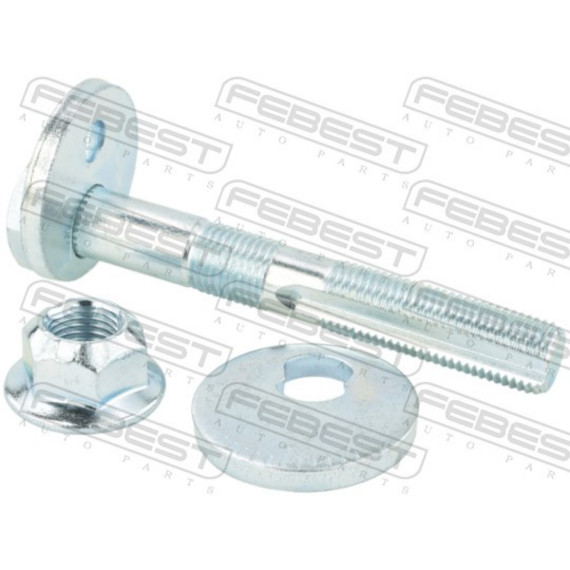 БОЛТ С ЭКСЦЕНТРИКОМ РЕМКОМПЛЕКТ LEXUS RX270/350/450H AGL10 GGL15 GYL1# 2008.12-2015.09 [GR]