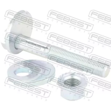 БОЛТ С ЭКСЦЕНТРИКОМ РЕМКОМПЛЕКТ MAZDA AXELA SEDAN & SPORT BK 2003-2009 [JP]