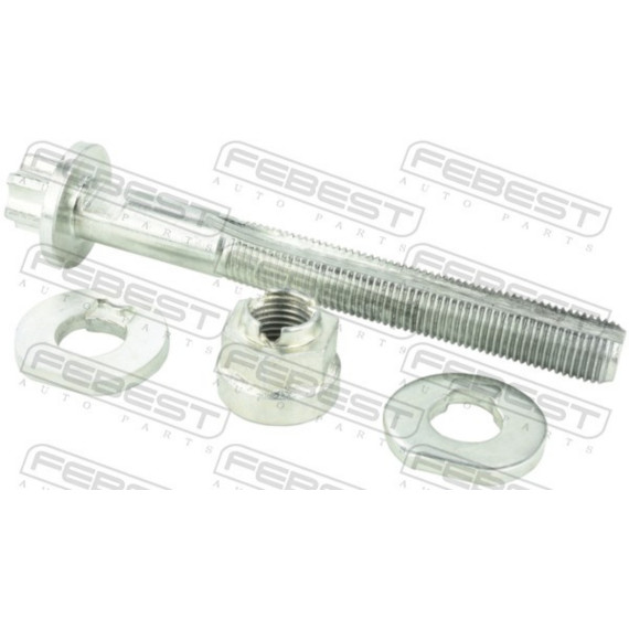 БОЛТ С ЭКСЦЕНТРИКОМ РЕМКОМПЛЕКТ MERCEDES BENZ GLK-CLASS 204 2007-2015