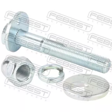 БОЛТ С ЭКСЦЕНТРИКОМ РЕМКОМПЛЕКТ MITSUBISHI GRANDIS NA4W 2006.05-2010.03 [GE]