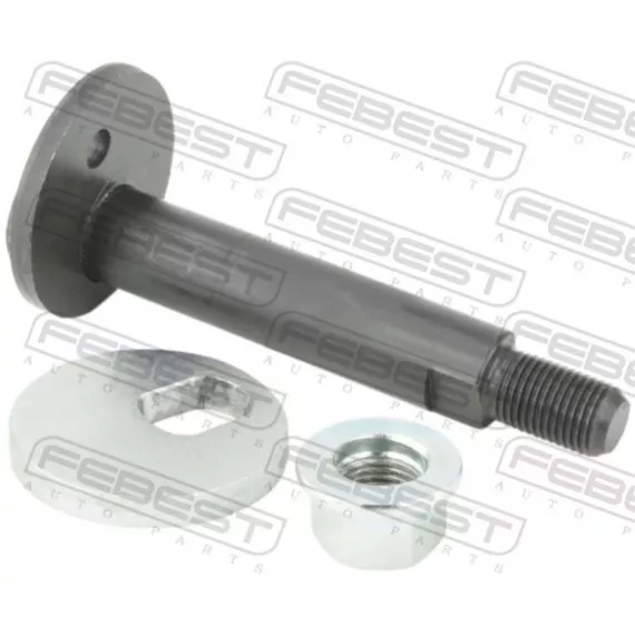 БОЛТ С ЭКСЦЕНТРИКОМ РЕМКОМПЛЕКТ MITSUBISHI LANCER LANCER CEDIA CS CT# 2000.03-2009.08 [JPN]
