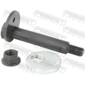 БОЛТ С ЭКСЦЕНТРИКОМ РЕМКОМПЛЕКТ MITSUBISHI LANCER LANCER CEDIA CS CT# 2000.03-2009.08 [JPN]