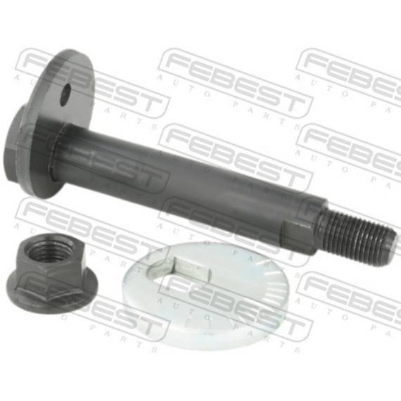 БОЛТ С ЭКСЦЕНТРИКОМ РЕМКОМПЛЕКТ MITSUBISHI LANCER LANCER CEDIA CS CT# 2000.03-2009.08 [JPN]