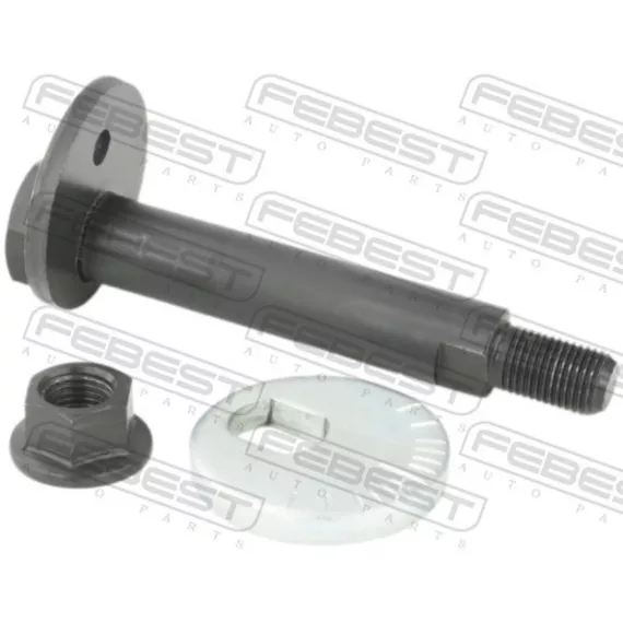 БОЛТ С ЭКСЦЕНТРИКОМ РЕМКОМПЛЕКТ MITSUBISHI LANCER LANCER CEDIA CS CT# 2000.03-2009.08 [JPN]