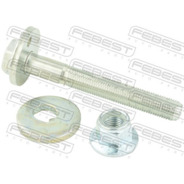 БОЛТ С ЭКСЦЕНТРИКОМ РЕМКОМПЛЕКТ NISSAN FUGA Y50 2004-2009