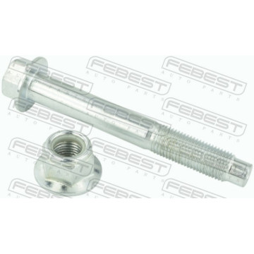 БОЛТ С ЭКСЦЕНТРИКОМ РЕМКОМПЛЕКТ NISSAN PATHFINDER R51M 2005.01-2013.06 [AR]