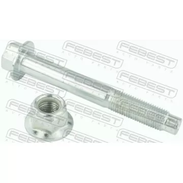БОЛТ С ЭКСЦЕНТРИКОМ РЕМКОМПЛЕКТ NISSAN PATHFINDER R51M 2005.01-2013.06 [AR]