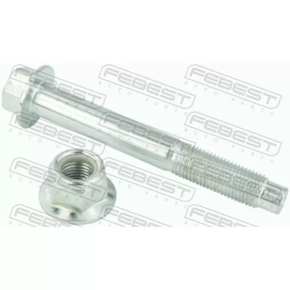 БОЛТ С ЭКСЦЕНТРИКОМ РЕМКОМПЛЕКТ NISSAN PATHFINDER R51M 2005.01-2013.06 [AR]