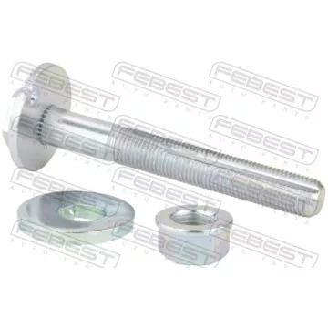 БОЛТ С ЭКСЦЕНТРИКОМ РЕМКОМПЛЕКТ NISSAN TEANA J31 2003.02-2008.06 [JP]