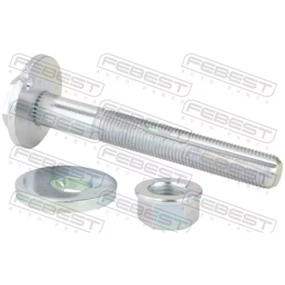 БОЛТ С ЭКСЦЕНТРИКОМ РЕМКОМПЛЕКТ NISSAN TEANA J31 2003.02-2008.06 [JP]