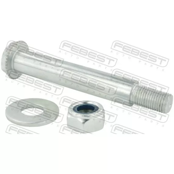БОЛТ С ЭКСЦЕНТРИКОМ РЕМКОМПЛЕКТ NISSAN TRUCK D22 1997.02-2012.03 [GL]