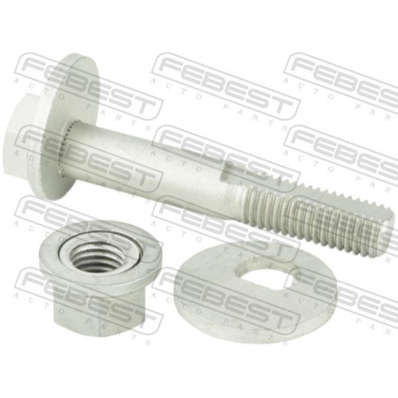 БОЛТ С ЭКСЦЕНТРИКОМ РЕМКОМПЛЕКТ OPEL ANTARA 2006-