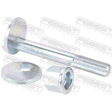 БОЛТ С ЭКСЦЕНТРИКОМ РЕМКОМПЛЕКТ SSANG YONG REXTON 2001-2013