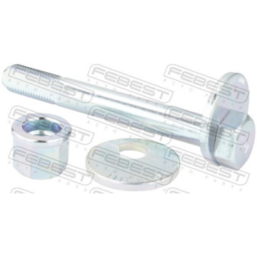 БОЛТ С ЭКСЦЕНТРИКОМ РЕМКОМПЛЕКТ SSANG YONG REXTON 2001-2013