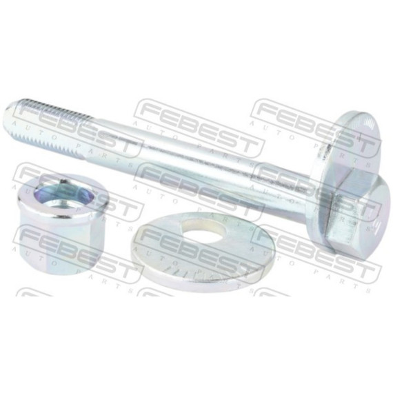 БОЛТ С ЭКСЦЕНТРИКОМ РЕМКОМПЛЕКТ SSANG YONG REXTON 2001-2013