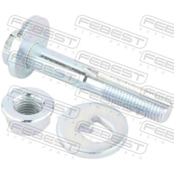 БОЛТ С ЭКСЦЕНТРИКОМ РЕМКОМПЛЕКТ SSANG YONG REXTON 2001-2013