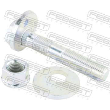 БОЛТ С ЭКСЦЕНТРИКОМ РЕМКОМПЛЕКТ TOYOTA RAV4 ACA3# ALA3# GSA33 ZSA3# 2005.11-2012.12 [EU]