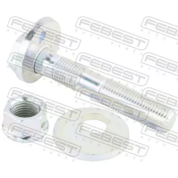БОЛТ С ЭКСЦЕНТРИКОМ РЕМКОМПЛЕКТ TOYOTA RAV4 ACA3# ALA3# GSA33 ZSA3# 2005.11-2012.12 [EU]