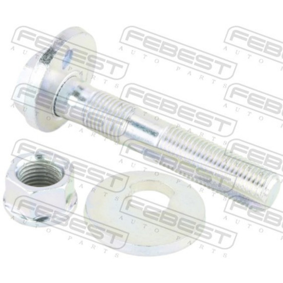 БОЛТ С ЭКСЦЕНТРИКОМ РЕМКОМПЛЕКТ TOYOTA RAV4 ACA3# ALA3# GSA33 ZSA3# 2005.11-2012.12 [EU]