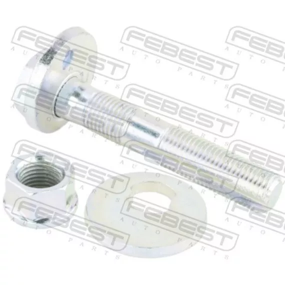 БОЛТ С ЭКСЦЕНТРИКОМ РЕМКОМПЛЕКТ TOYOTA RAV4 ACA3# ALA3# GSA33 ZSA3# 2005.11-2012.12 [EU]