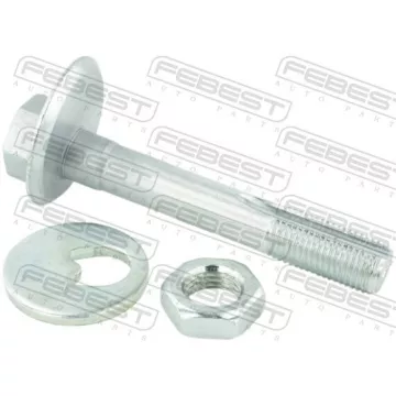 БОЛТ С ЭКСЦЕНТРИКОМ РЕМКОМПЛЕКТ VOLKSWAGEN TRANSPORTER/MULTIVAN T4 1990-2003
