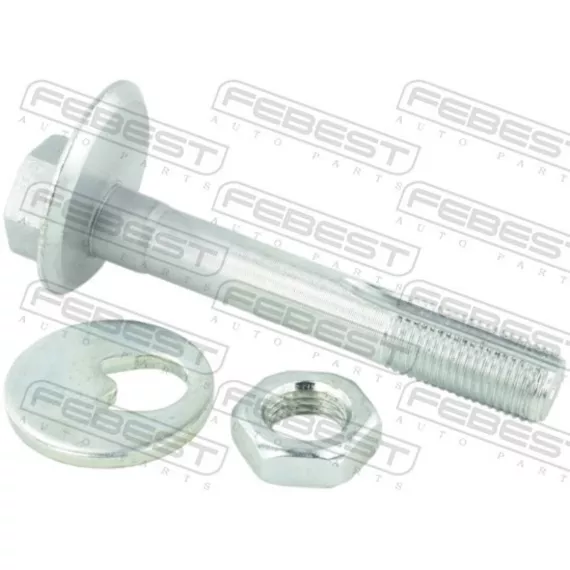 БОЛТ С ЭКСЦЕНТРИКОМ РЕМКОМПЛЕКТ VOLKSWAGEN TRANSPORTER/MULTIVAN T4 1990-2003