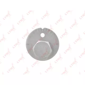 Болт подвески эксцентриковый NISSAN Qashqai(J10/J11) 08> / X-Trail(T31/T32) 07> RENAULT Kadjar 15>