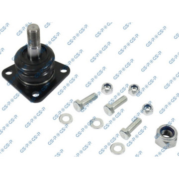 Опора шаровая  1200-1500 Estate