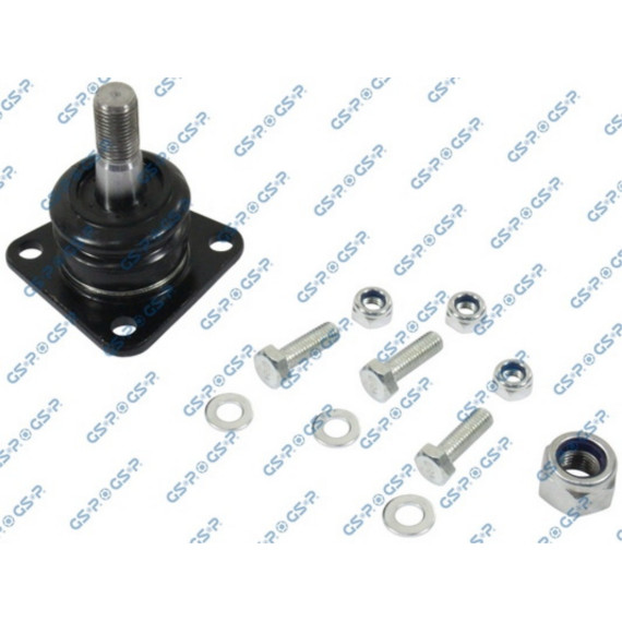 Опора шаровая  1200-1500 Estate