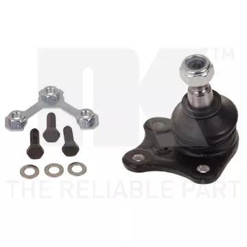 Опора шаровая Audi Seat Skoda VW 96-