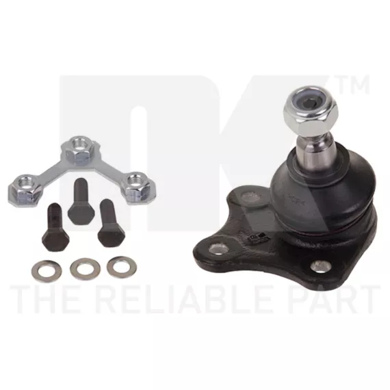 Опора шаровая Audi Seat Skoda VW 96-