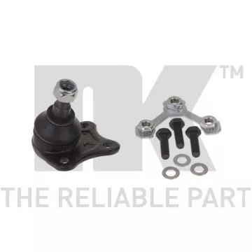 Опора шаровая Audi Seat Skoda VW 96-