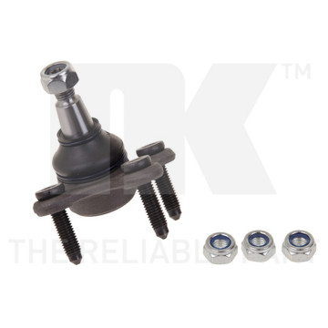 Опора шаровая Audi Seat VW 05-
