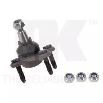 Опора шаровая Audi Seat VW 05-