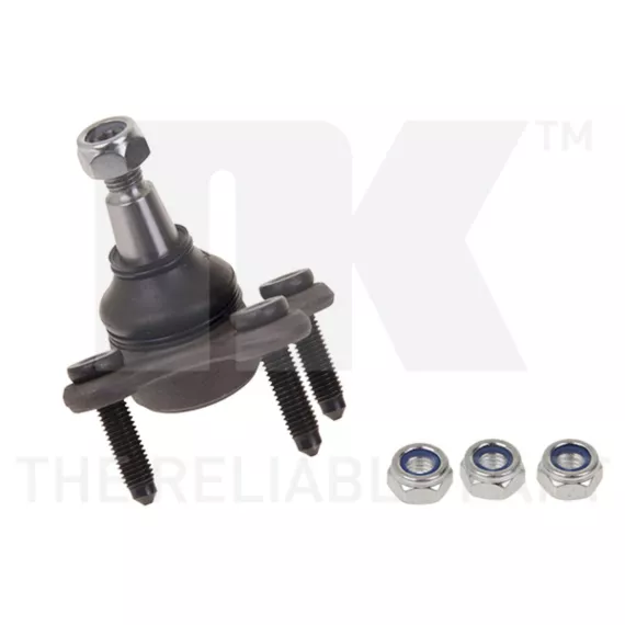 Опора шаровая Audi Seat VW 05-