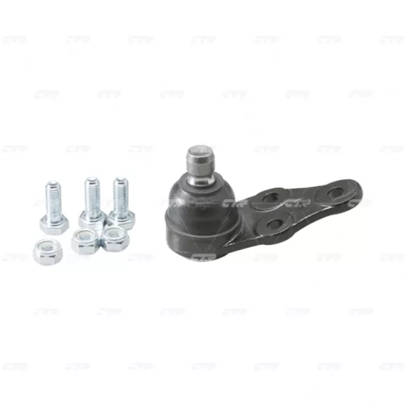 Опора шаровая CHEVROLET Lacetti / Nubira / Optra 2004 - 2013 / DAEWOO Gentra / Lacetti / Nubira 2004