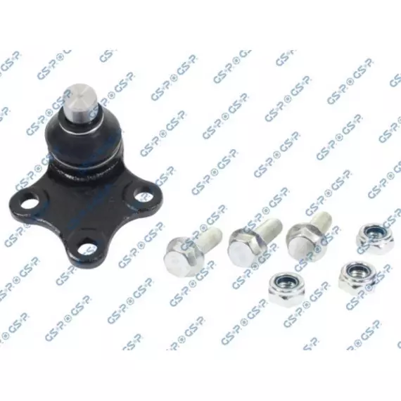 Опора шаровая CITROEN BERLINGO / BERLINGO FIRST Box (M_)