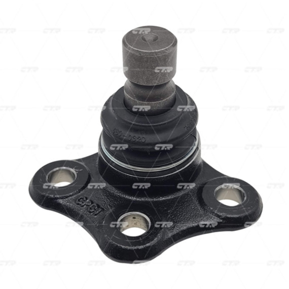 Опора шаровая CITROEN C3 / PEUGEOT 207 / PEUGEOT 207+ 2002 - 2013