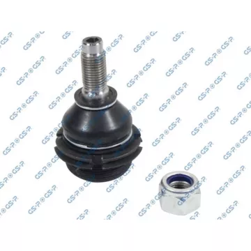 Опора шаровая CITROEN C5 I (DC_)