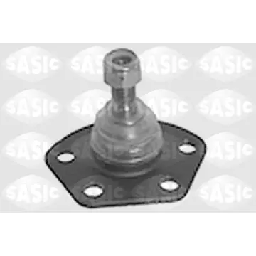 Опора шаровая CITROEN Jumper FIAT Ducato 94 Ducato 2002 PEUGEOT Boxer I
