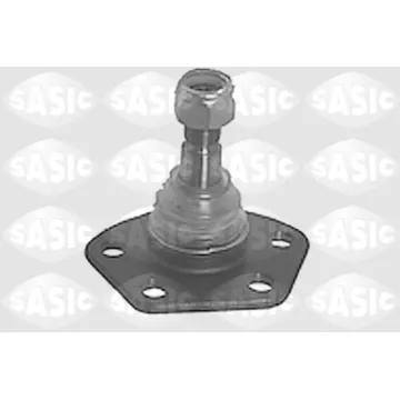 Опора шаровая CITROEN Jumper FIAT Ducato 94 Ducato 2002 PEUGEOT Boxer I