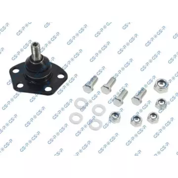 Опора шаровая CITROEN RELAY Box (230L)