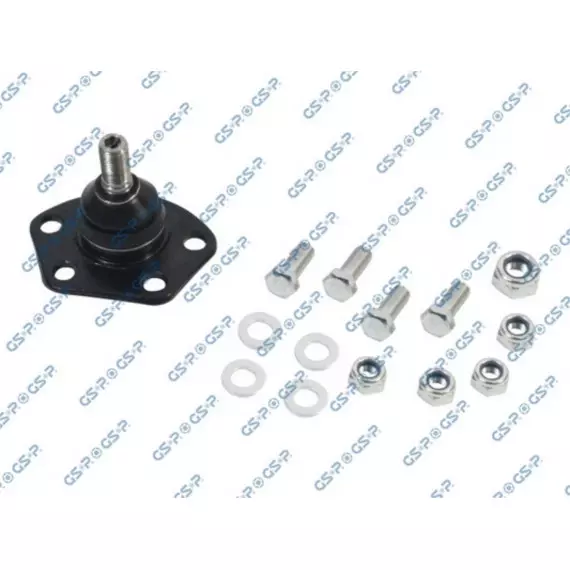 Опора шаровая CITROEN RELAY Box (230L)