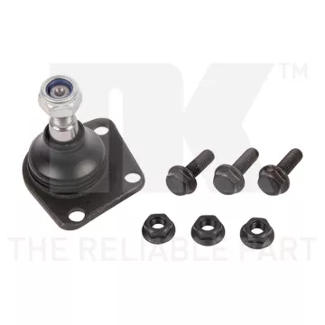 Опора шаровая Fiat Doblo 3/01-