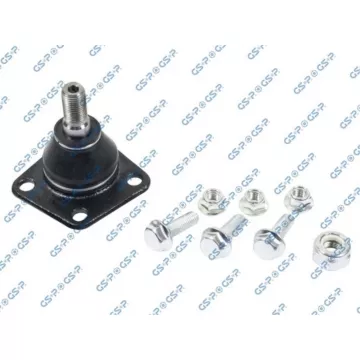 Опора шаровая FIAT DOBLO Cargo (223_)