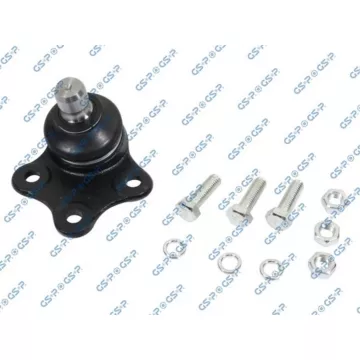 Опора шаровая FORD FIESTA V (JH_ JD_)