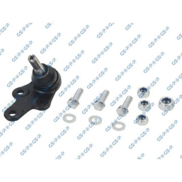 Опора шаровая FORD FOCUS C-MAX (DM2)