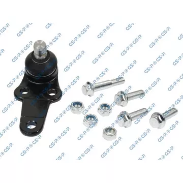 Опора шаровая FORD FOCUS (DAW DBW)