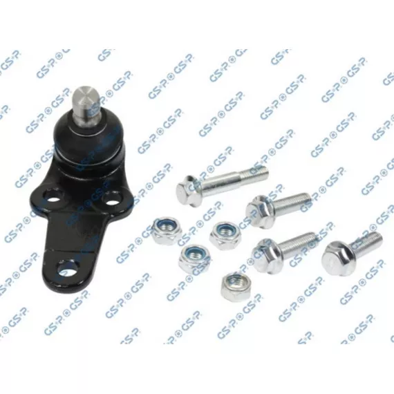 Опора шаровая FORD FOCUS (DAW DBW)
